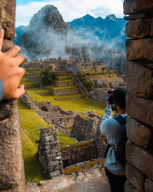 From Cusco: 2-Day Sacred Valley and Machu Picchu Tour - Guided Tour of Machu Picchu