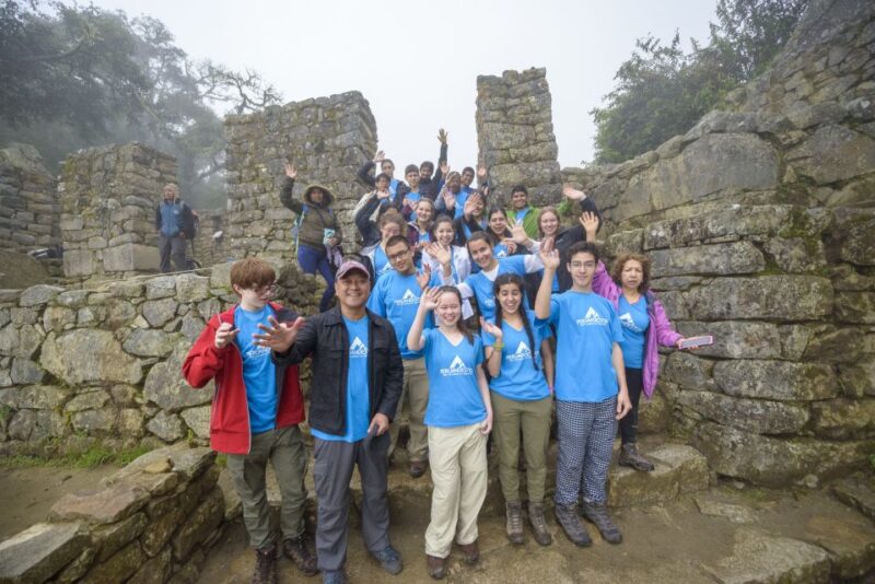 From Cusco: 2-Day Short Inca Trail - What to Bring
