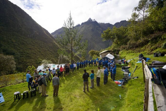 From Cusco: 2-Day Short Inca Trail - Customer Feedback Highlights