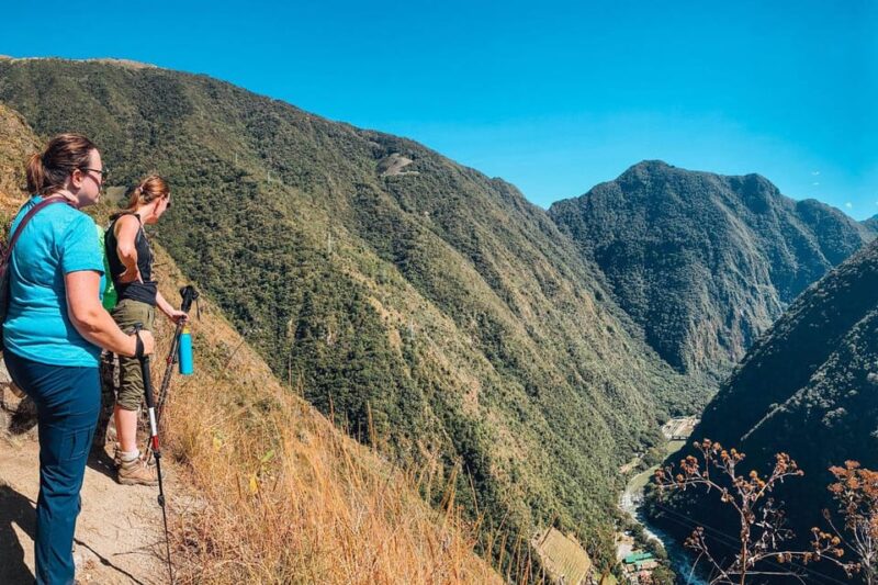 From Cusco: 2-Day Short Inca Trail To Machu Picchu - Overview and Pricing
