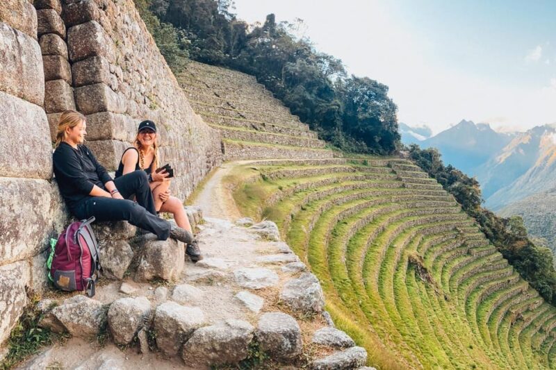 From Cusco: 2-Day Short Inca Trail To Machu Picchu - Included and Excluded