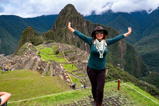From Cusco - 2-Day Tour to the Sacred Valley and Machu Picchu With Lunch - Itinerary Details