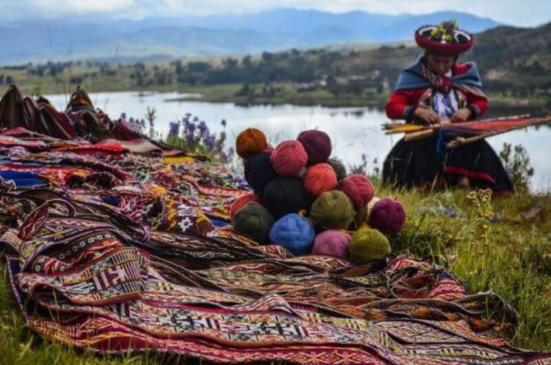 From Cusco: 2-Day Trip to the Sacred Valley and Machu Picchu - Key Points