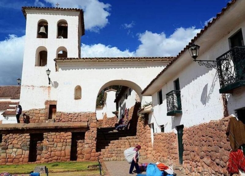 From Cusco: 2-Day Trip to the Sacred Valley and Machu Picchu - Day 2: Machu Picchu Visit