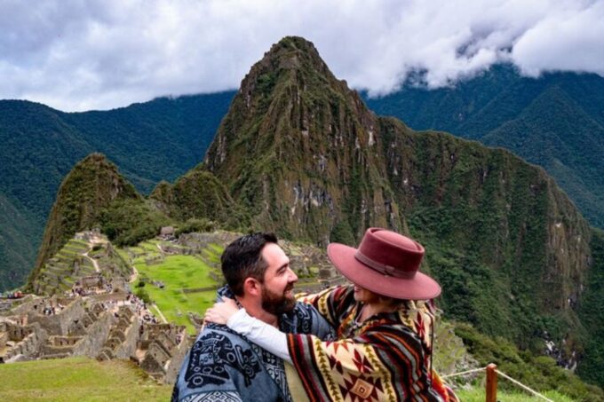 From Cusco: 2-Day Trip to the Sacred Valley and Machu Picchu - Customer Reviews
