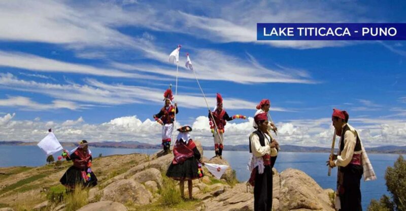From Cusco: 2-Night Lake Titicaca Excursion - Key Points