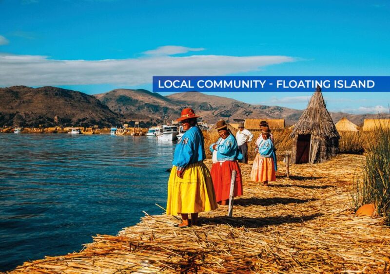 From Cusco: 2-Night Lake Titicaca Excursion - Itinerary Details