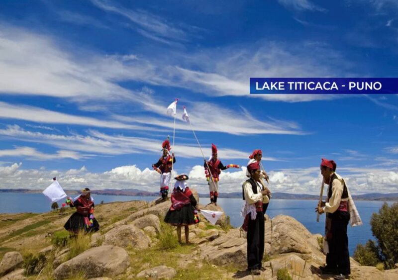 From Cusco: 2-Night Lake Titicaca Excursion - Day 1: Travel to Puno