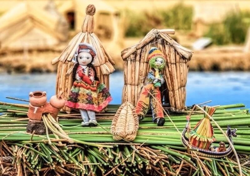 From Cusco: 2-Night Lake Titicaca Excursion - Day 3: Return to Cusco
