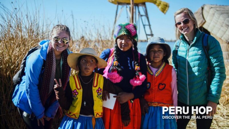 From Cusco: 2-Night Lake Titicaca Excursion - Important Information