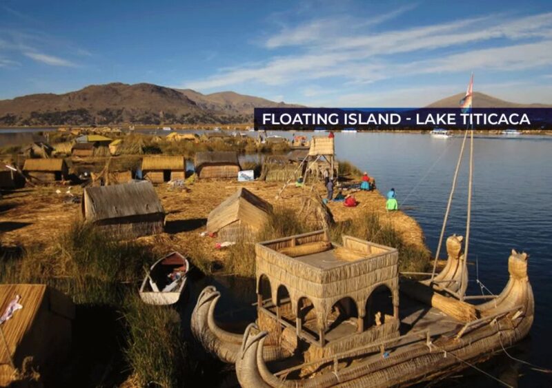 From Cusco: 2-Night Lake Titicaca Excursion - Itinerary Details