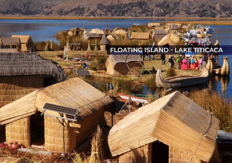 From Cusco: 2-Night Lake Titicaca Excursion - Departure and Arrival