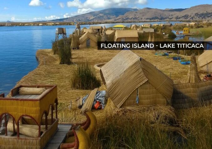 From Cusco: 2-Night Lake Titicaca Excursion - Island Excursions