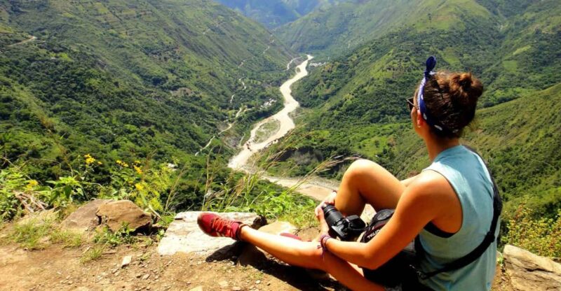 From Cusco: 3-Day Inca Jungle Trek to Machu Picchu - Itinerary Highlights
