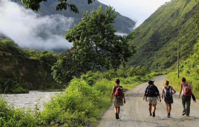 From Cusco: 3-Day Inca Jungle Trek to Machu Picchu - Inclusions and Additional Costs