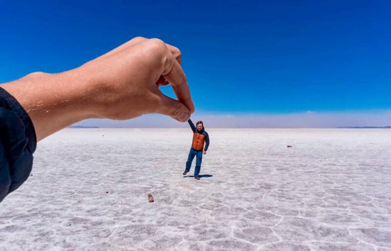 From Cusco: 3 Days and 2 Nights Adventure to Salar De Uyuni - Key Points