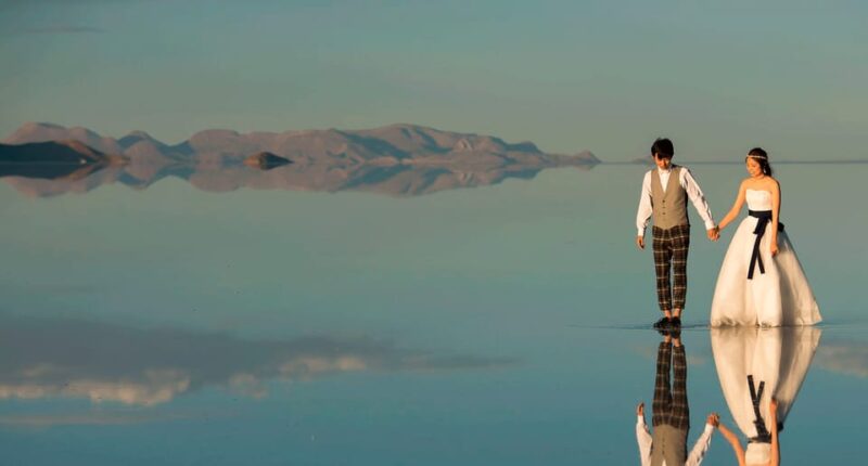 From Cusco: 3 Days and 2 Nights Adventure to Salar De Uyuni - Pricing and Departure Details