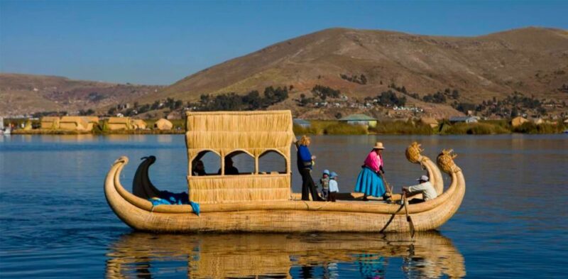 From Cusco: 3-Night Lake Titicaca Excursion - Itinerary Highlights