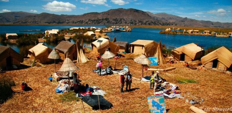 From Cusco: 3-Night Lake Titicaca Excursion - Customer Feedback