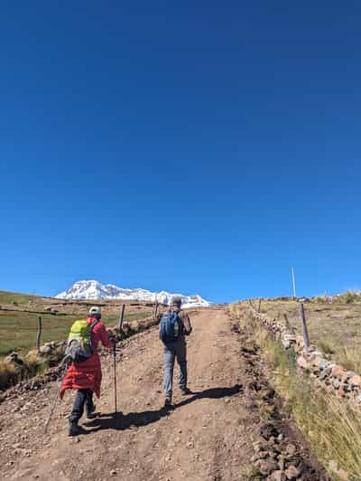 From Cusco: 3d/2n Ausangate Trek + Rainbow Mountain - Experience Highlights
