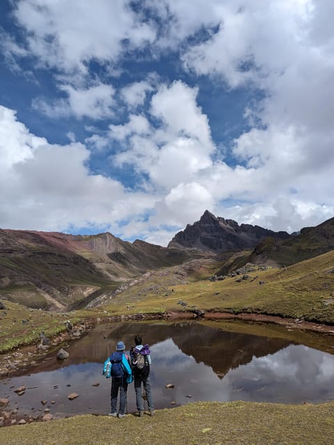 From Cusco: 3d/2n Ausangate Trek + Rainbow Mountain - Exclusions