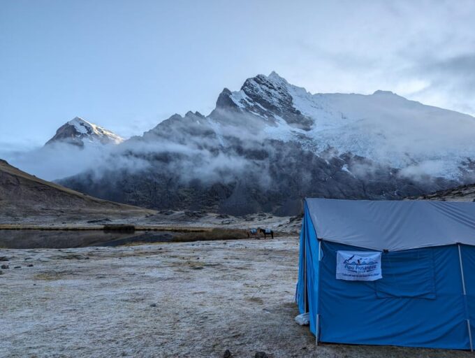 From Cusco: 3d/2n Ausangate Trek + Rainbow Mountain - Frequently Asked Questions