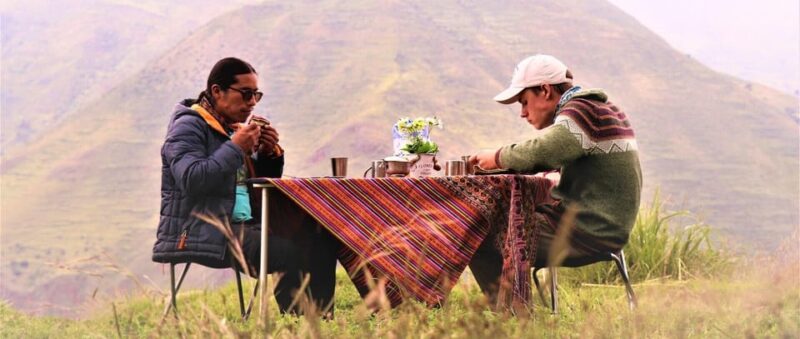 From Cusco: 4-Day Inca Trail to Machu Picchu With Hotel - Key Points