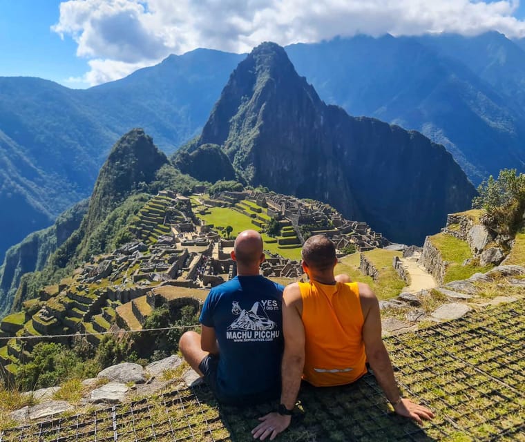 From Cusco: 4-Day Inca Trail to Machu Picchu With Hotel - What to Bring