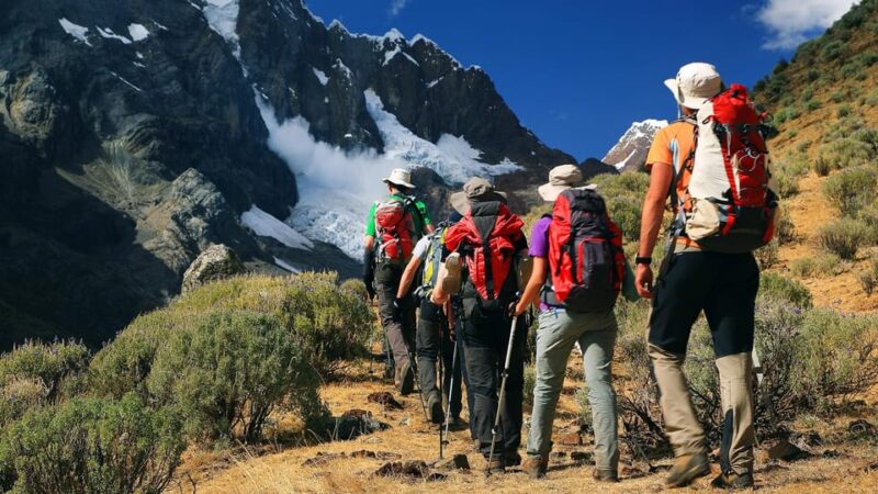 From Cusco: 4-Day Inca Trail to Machu Picchu With Hotel - Frequently Asked Questions