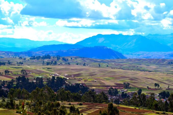 From Cusco: 5-Day Journey of Colors to Machu Picchu - Huayna Picchu Entrance Fee