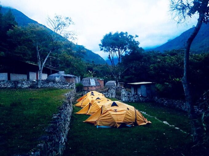 From Cusco: 5-day Salkantay Trek to Machu Picchu - Duration and Pricing
