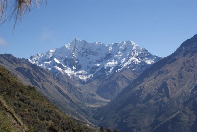 From Cusco: 5-day Salkantay Trek to Machu Picchu - Frequently Asked Questions