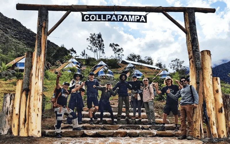 From Cusco: 5-Day Salkantay Trek to Machu Picchu & Visit - Key Points