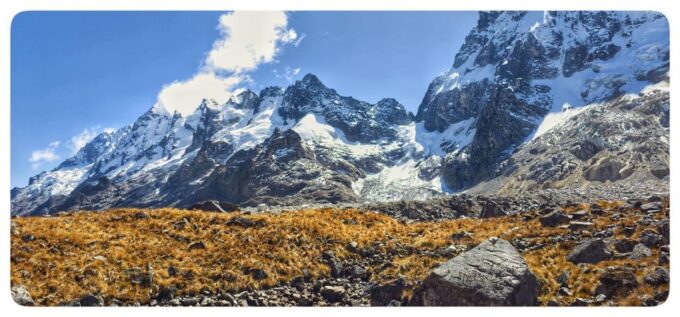 From Cusco: 5-Day Salkantay Trek to Machu Picchu & Visit - Day 5: Machu Picchu