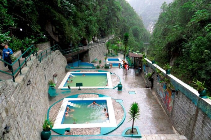 From Cusco: 5-Day Salkantay Trek to Machu Picchu & Visit - Inclusions