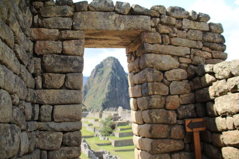 From Cusco : 5 Days Trekking to Machu Picchu and Visit - Itinerary Highlights