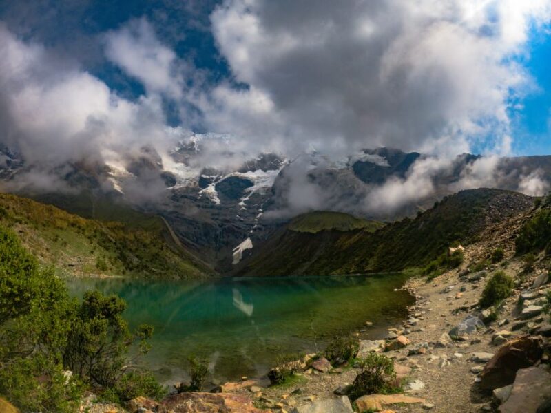 From Cusco: 5-Night Trip With Salkantay Trek & Machu Picchu - Itinerary Highlights