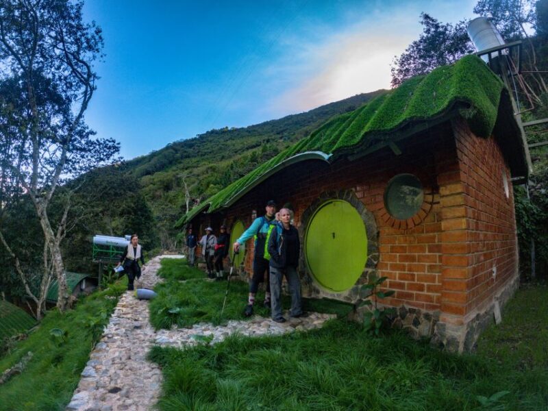 From Cusco: 5-Night Trip With Salkantay Trek & Machu Picchu - Included Extras