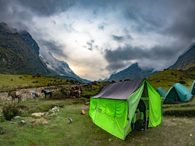 From Cusco: 5-Night Trip With Salkantay Trek & Machu Picchu - Preparation Recommendations