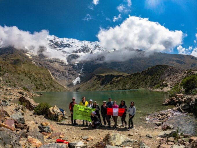 From Cusco: 5-Night Trip With Salkantay Trek & Machu Picchu - Customer Feedback