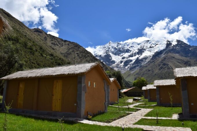 From Cusco: 5-Night Trip With Salkantay Trek & Machu Picchu - Pricing and Cancellation