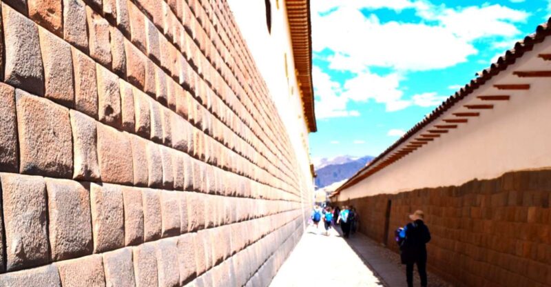 From Cusco: 6-Day Machu Picchu and Cusco Tour - Key Points