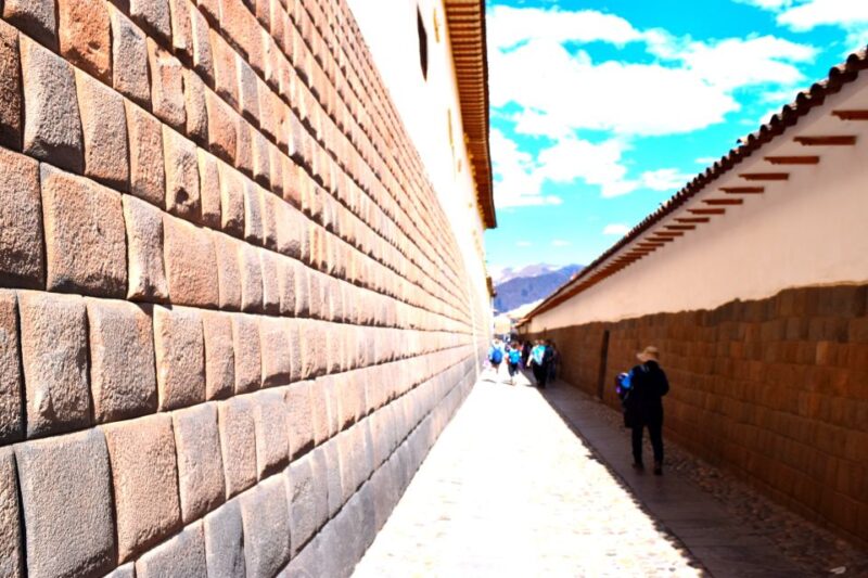 From Cusco: 6-Day Machu Picchu and Cusco Tour - Itinerary Highlights