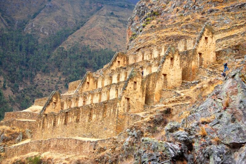 From Cusco: 6-Day Machu Picchu and Cusco Tour - Inclusions and Accommodations