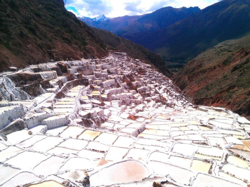 From Cusco: 6-Day Machu Picchu and Cusco Tour - Important Information and Recommendations