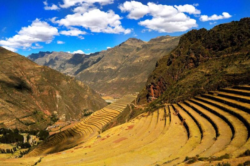 From Cusco: 6-Day Machu Picchu and Cusco Tour - Travel Tips and Local Insights