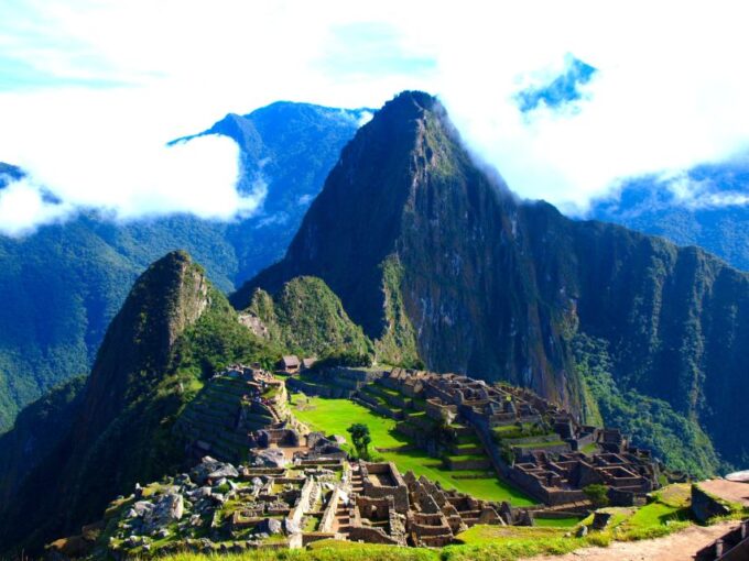 From Cusco: 6-Day Machu Picchu and Cusco Tour - Arrival in Cusco