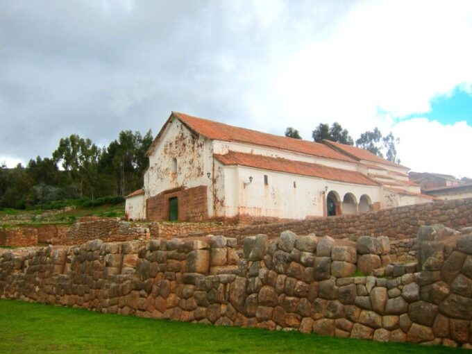 From Cusco: 6-Day Machu Picchu and Cusco Tour - Exploring Machu Picchu