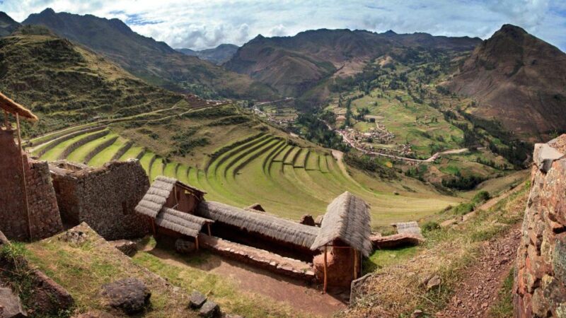 From Cusco: 6-Day Tour Machu Picchu, Puno, and Lake Titicaca - Itinerary Highlights