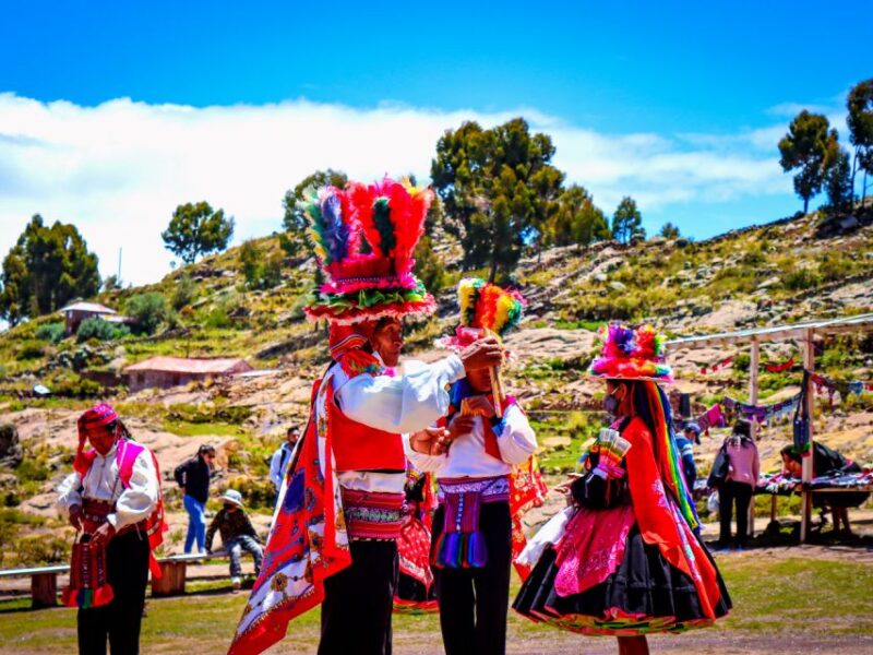 From Cusco: 6-Day Tour Machu Picchu, Puno, and Lake Titicaca - Important Information